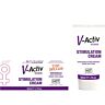 Krem stymulujący HOT V-ACTIV dla kobiet 50ml