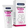 Krem intymny MEDICA GROUP Orgasm Max 50 ml z efektem chłodzenia