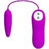 Wibrator FUN TOYS PRETTY LOVE HARRIET z 12 funkcjami