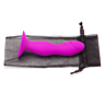 Plug analny ANAL TOYS BOOTY PASSION o ergonomicznym kształcie