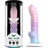 Dildo MYTHOLOGY Colby Nayade - Silikonowe, Elastyczne i Ergonomiczne