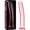 Dildo NEBULA SERIES BY IBIZA MODEL 17 - 18.5 cm