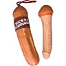 Dildo Diablo Picante Almendralejo Extra - Oryginalny kształt