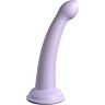 Dildo DILLIO SECRET EXPLORER 15,24 cm z silikony