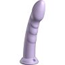Dildo DILLIO SUPER EIGHT 20,32 CM z silikonem platynowym