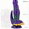 Dildo EPIC Crocotta Aurora Mistyczna silikonowy model