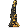 Dildo EPIC FURIAS silikonowe 15 cm