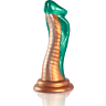 Dildo EPIC Python - silikonowy z mitologicznym akcentem