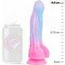 Dildo EPIC Selara Amanecer - Ergonomiczny design