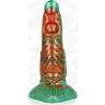 Dildo EPIC Tiryon - silikonowy design inspirowany mitologią