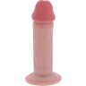 Dildo Get Real 18 cm z podwójną gęstością
