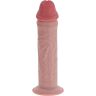 Dildo Get Real Deluxe 29.5 cm z podwójną gęstością