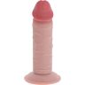 Dildo Get Real Deluxe 20 cm z podwójną gęstością
