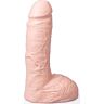 Dildo HUNG SYSTEM Cesar 19 cm realistyczny