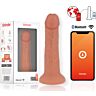 Wibrator ONINDER BOGOTÁ 17,5 cm z aplikacją