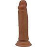 Dildo Pretty Love Quentin 18 cm z przyssawką