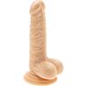 Dildo realistyczne S Pleasures Don Jon 15,5 cm