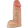 Pene Realistyczny SILEXD Model 1 XTREME 28 cm