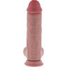 Dildo GET REAL Deluxe 25 cm ekstra grube