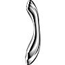 Dildo Satisfyer Pure Gravity 2 z stali nierdzewnej
