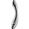 Dildo Satisfyer Pure Gravity 3 z podwójną teksturą