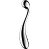 Dildo SATISFYER Star Force 4 ze stali nierdzewnej