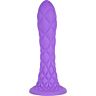 Dildo SILEXD Dreamy Termoreaktywny Wibrator