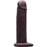 Dildo Tantus Alan — większa baza, miękki silikon