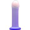 Dildo Tantus Duchess Twilight — realistyczne, dwuwarstwowe