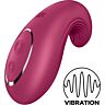 Wibrator SATISFYER DIPPING DELIGHT z 12 programami wibracji