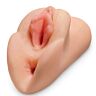 Podwójny masturbator PDX Plus Perfect Pussy Double Stroker