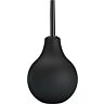 Ducha analna MR PLAY BLKB z miękką pompą