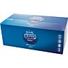 Prezerwatywy Durex 144 UDS | Naturalne i przezroczyste