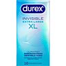 Prezerwatywy DUREX Invisible XL | Ultra Fino