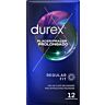 Prezerwatywy DUREX Placer Przedłużony z lubrykantem