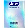 Prezerwatywy Durex Invisible 24 sztuki - ultra cienkie
