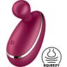 Wibrator Satisfyer Spot On 1 z intensyfikowaną końcówką