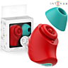 Stymulator clitorisu INTENSE FUN DONNIE z ergonomicznym designem