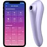 Wibrator Satisfyer DUAL PLEASURE z Air Pulse