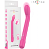Stymulator INTENSE KARLIE z 10 funkcjami wibracji