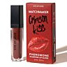 Błyszczyk do ust EYE OF LOVE Matchmaker Crimson Kiss z feromonami