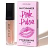 Błyszczyk do ust EYE OF LOVE Matchmaker Pink Pulse