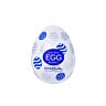 Masturbator Tenga EGG BOUNCY z unikalnymi teksturami