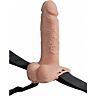 Uprząż Pusta FETISH FANTASY SERIES 17.8 CM