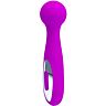 Wibrator Pretty Love Wade z 12 funkcjami