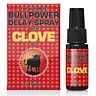 Aglomerat opóźniający Spray Bull Power Clavo 15ml