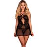 Komplet bielizny LIVCO CORSETTI Baririn Rissarin Collection