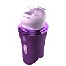 Stymulator Clitoris FANTASY FOR HER LUSH KISS z technologią ssania i lizania