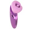 Ssak FANTASY FOR HER - PLEASURE SUCKER VIBRATOR