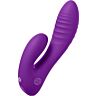 Wibrator FANTASY FOR HER SECRET LOVER, fioletowy